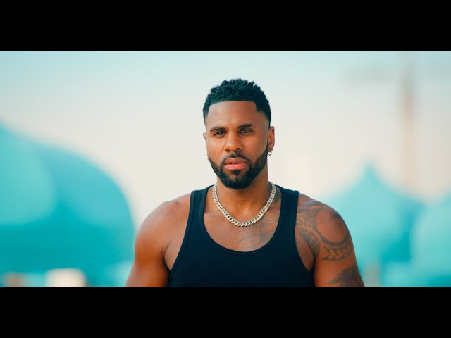 Jason Derulo, Frozy & Tomo - From The Islands (Kompa Passion) (Official Music Video)