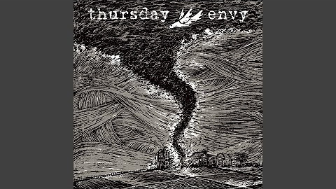 Split: Thursday / Envy