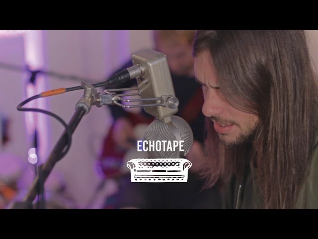 Echotape - Summertime Sadness (Lana Del Rey Cover)