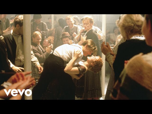 Back to Titanic (Official Making Of) | Titanic (Music From The Motion Picture)