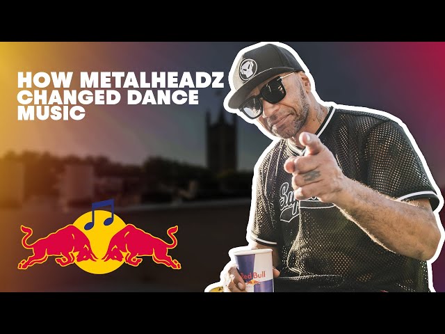 How Metalheadz At Blue Note Changed Dance Music | Red Bull Music Academy