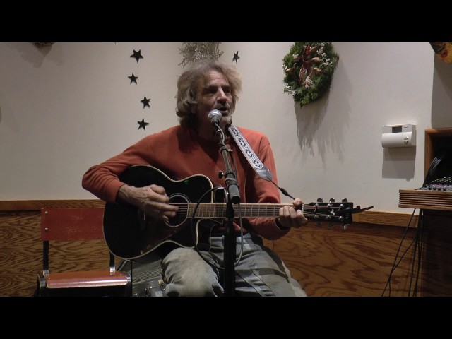 Dan Bourdeaux - "Grandma Got Run Over By A Reindeer" By Randy Brooks [AGMSVD AG2735]