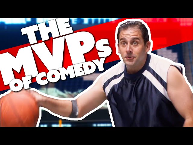 the mpvs of comedy | The Office US, Parks and Recreation & Brooklyn Nine-Nine