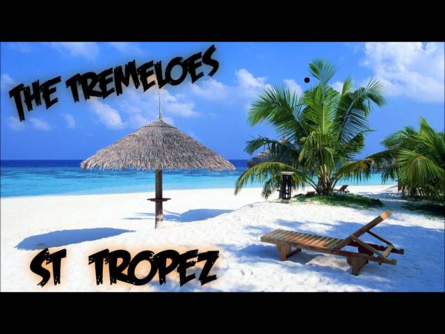 The Tremeloes - St. Tropez