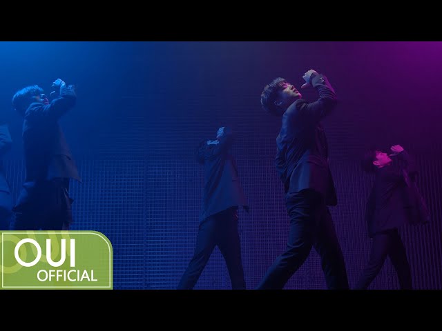 위아이(WEi) - EXO "LOVE SHOT" PERFORMANCE VIDEO