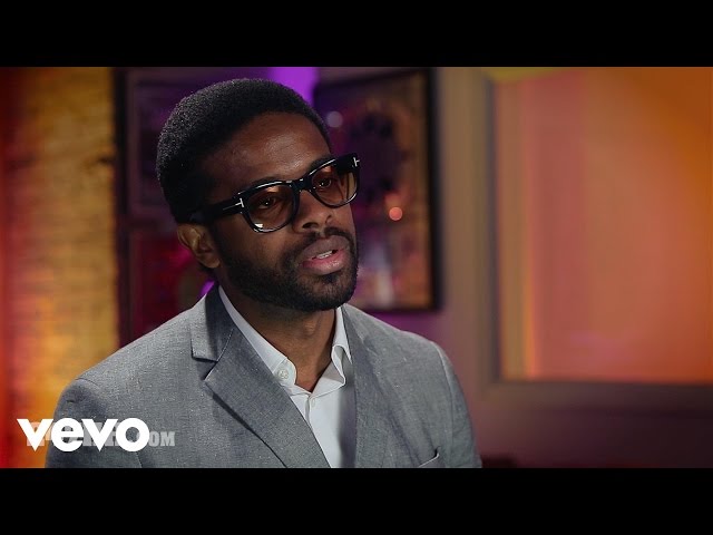 Adrian Younge - My List Of Underrated Producers (247HH Exclusive)