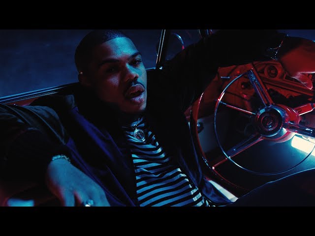 Taylor Bennett — "Roof Gone" (Official Music Video)