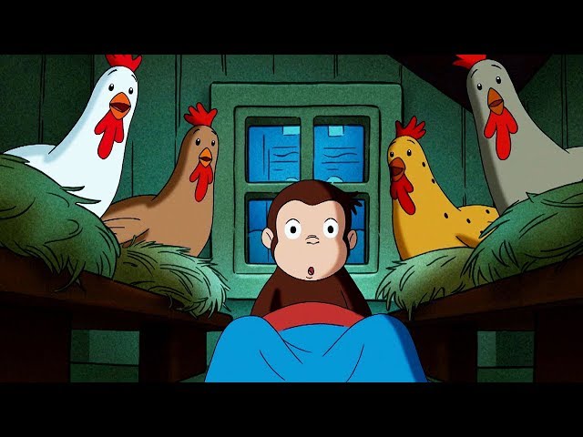 Curious George 🐵 Curious George Sounds Off 🐵 Kids Cartoon 🐵 Kids Movies 🐵 Cartoons for Kids