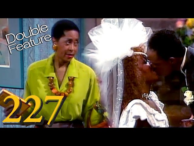 227 | Do Not Pass Go: Part 1 & 2 DOUBLE FEATURE | S5E19 & S5E20 | The Norman Lear Effect