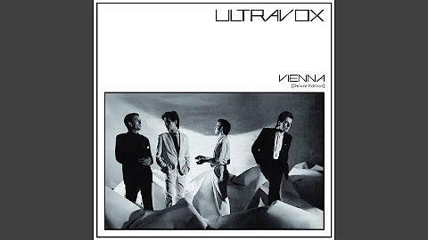Vienna [Deluxe Edition]: 40th Anniversary