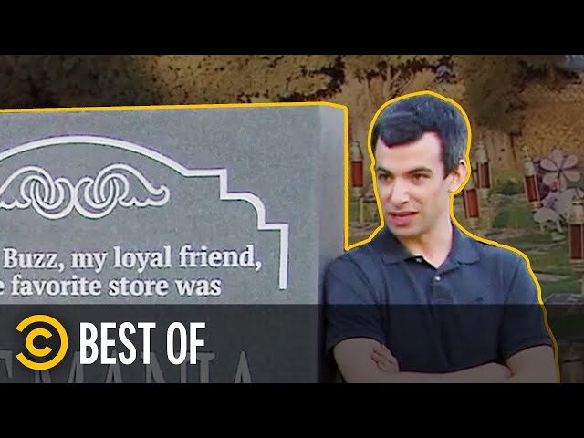 Nathan For You’s Most Unforgettable Advertisements